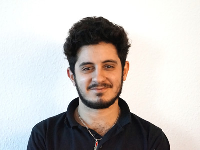 Hr. Ehab Fares