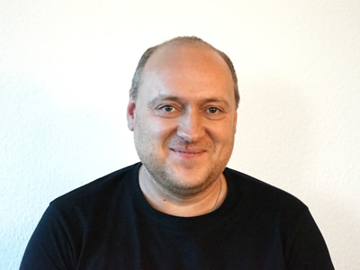 Hr. Roland Huber